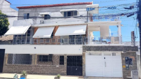 Hostel Casa Lopes em Itapuã